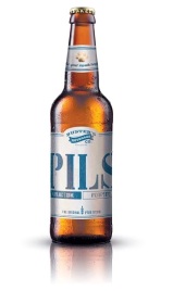 Buster's Pils